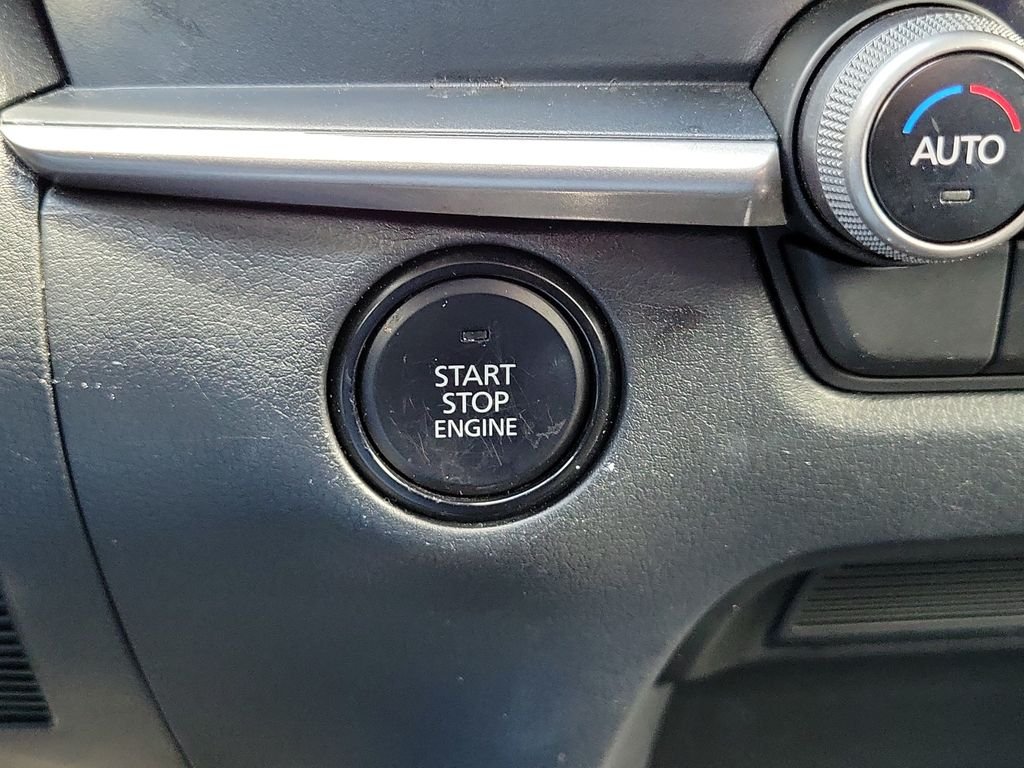 Used 2024 Black Mazda 2.5 S Select Sport image 30