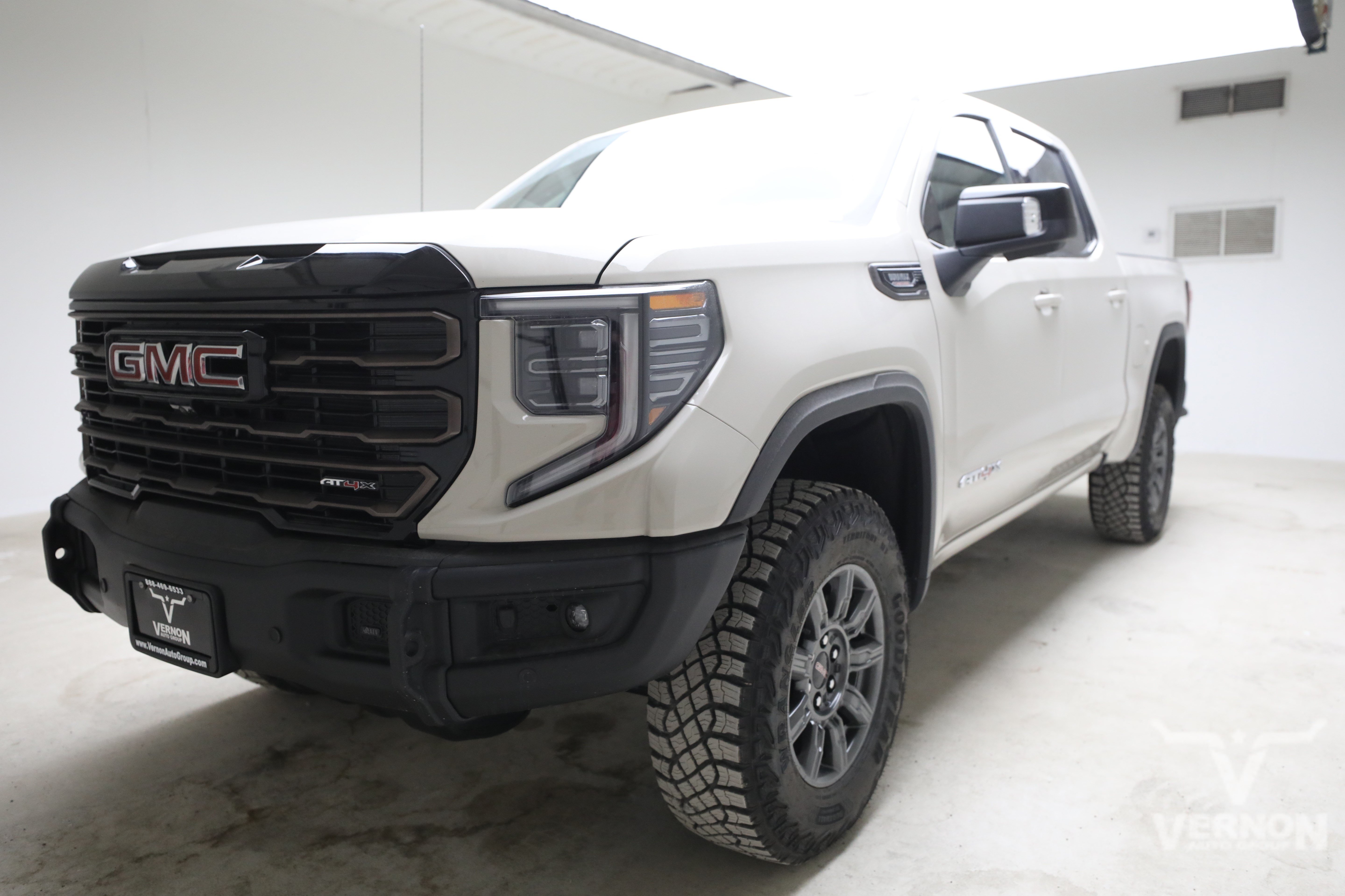 New 2026 Coastal Dune GMC N image 1