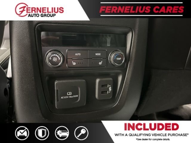 Used 2023 Green Buick Avenir image 33