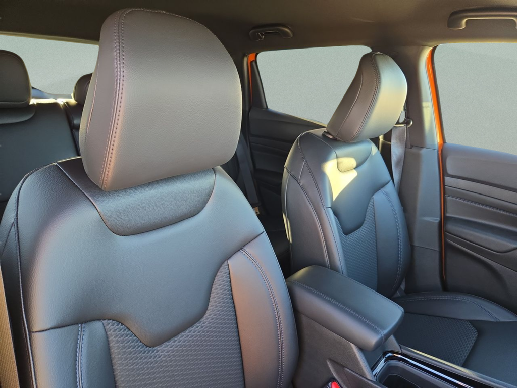 New 2026 Joose Exterior Paint Jeep Latitude image 40