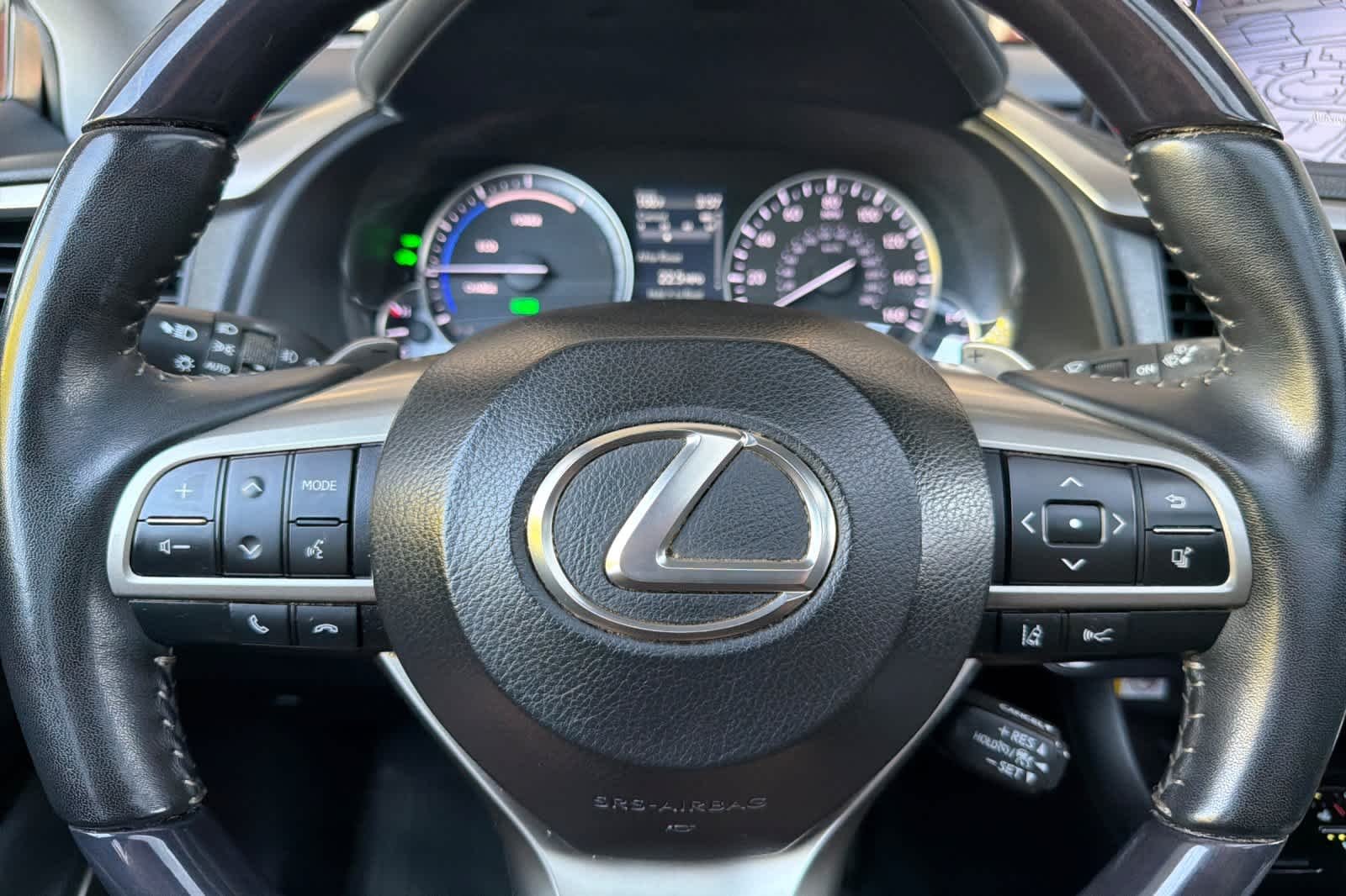 Certified Used 2022 CAVIAR Lexus  image 26