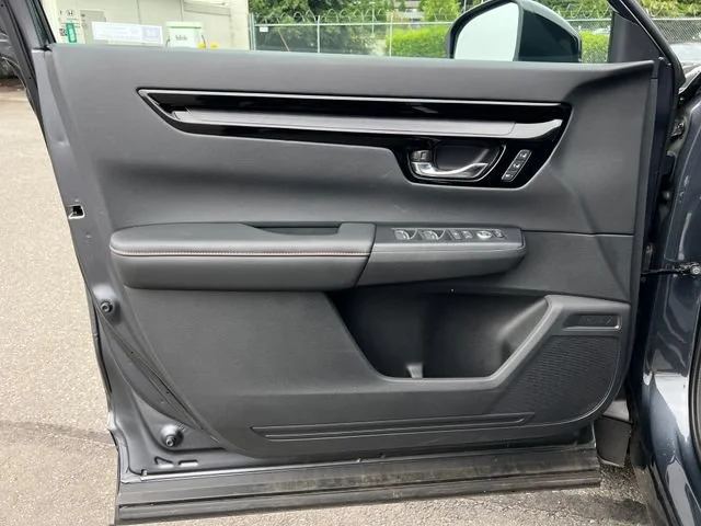 2025 Honda CR-V Sport Touring - Photo 16