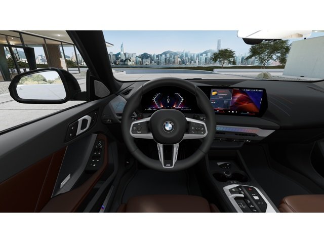 New 2026 Black Sapphire Metallic BMW 228 image 13