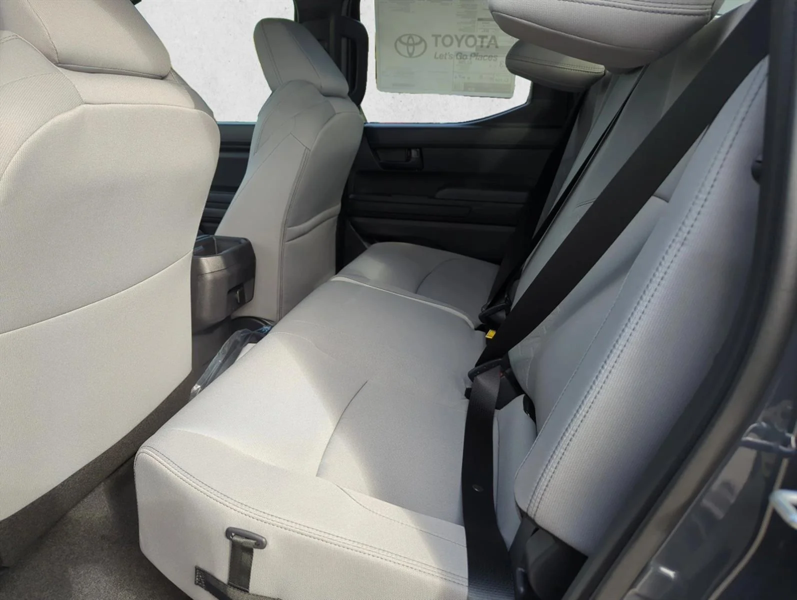 Used 2026 Underground Toyota SR5 image 24
