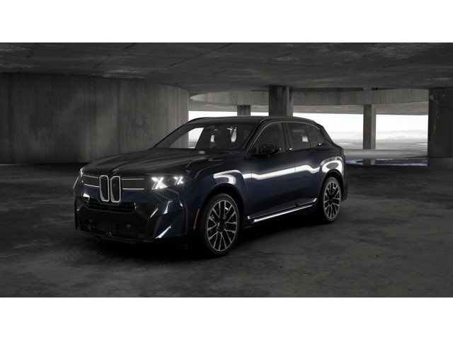 2027 BMW X5 40 