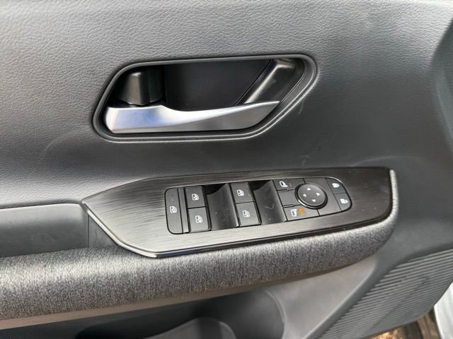 Used 2026 Gray Nissan SV image 17