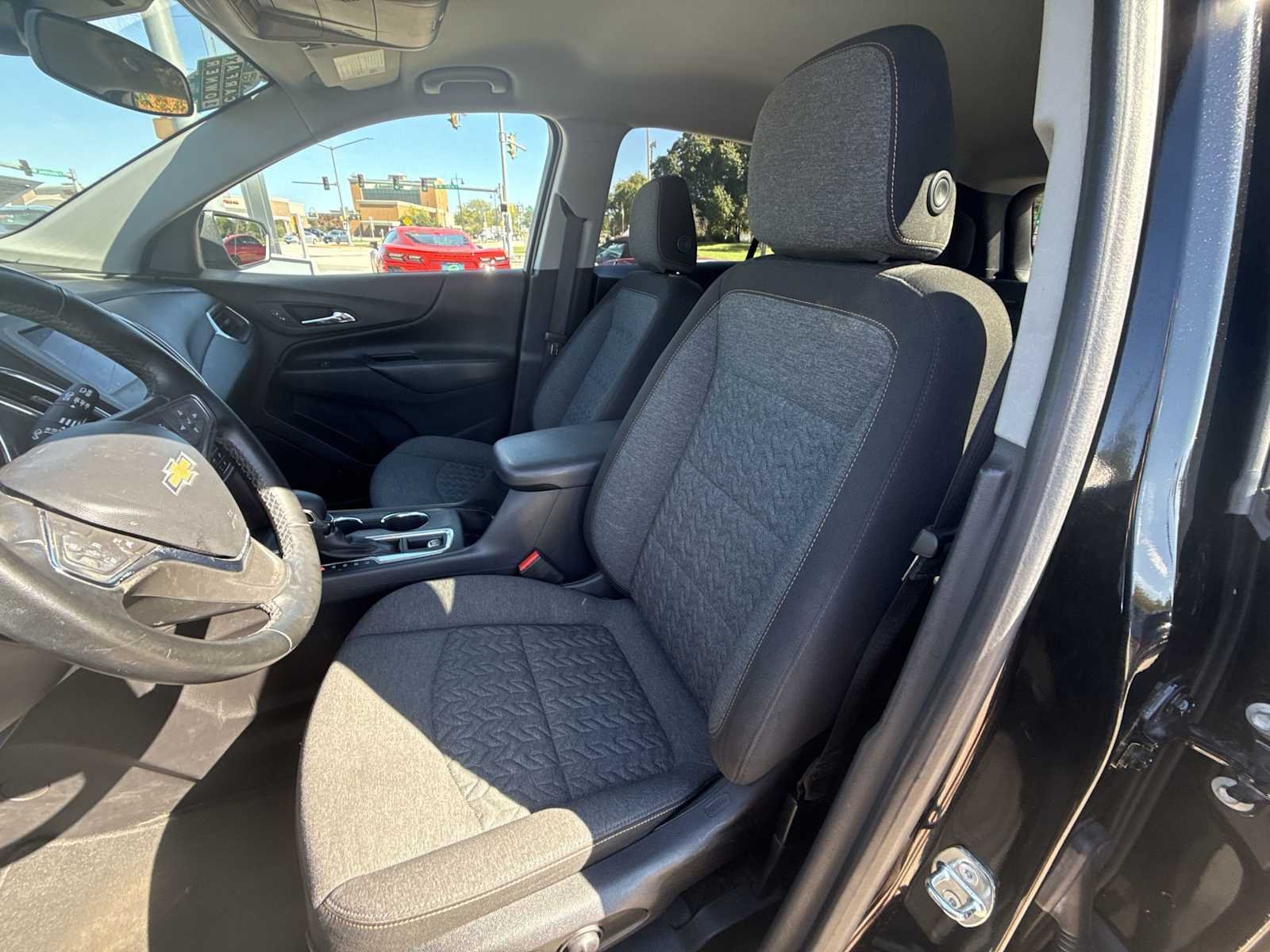 2024 Chevrolet Equinox LT - Photo 19