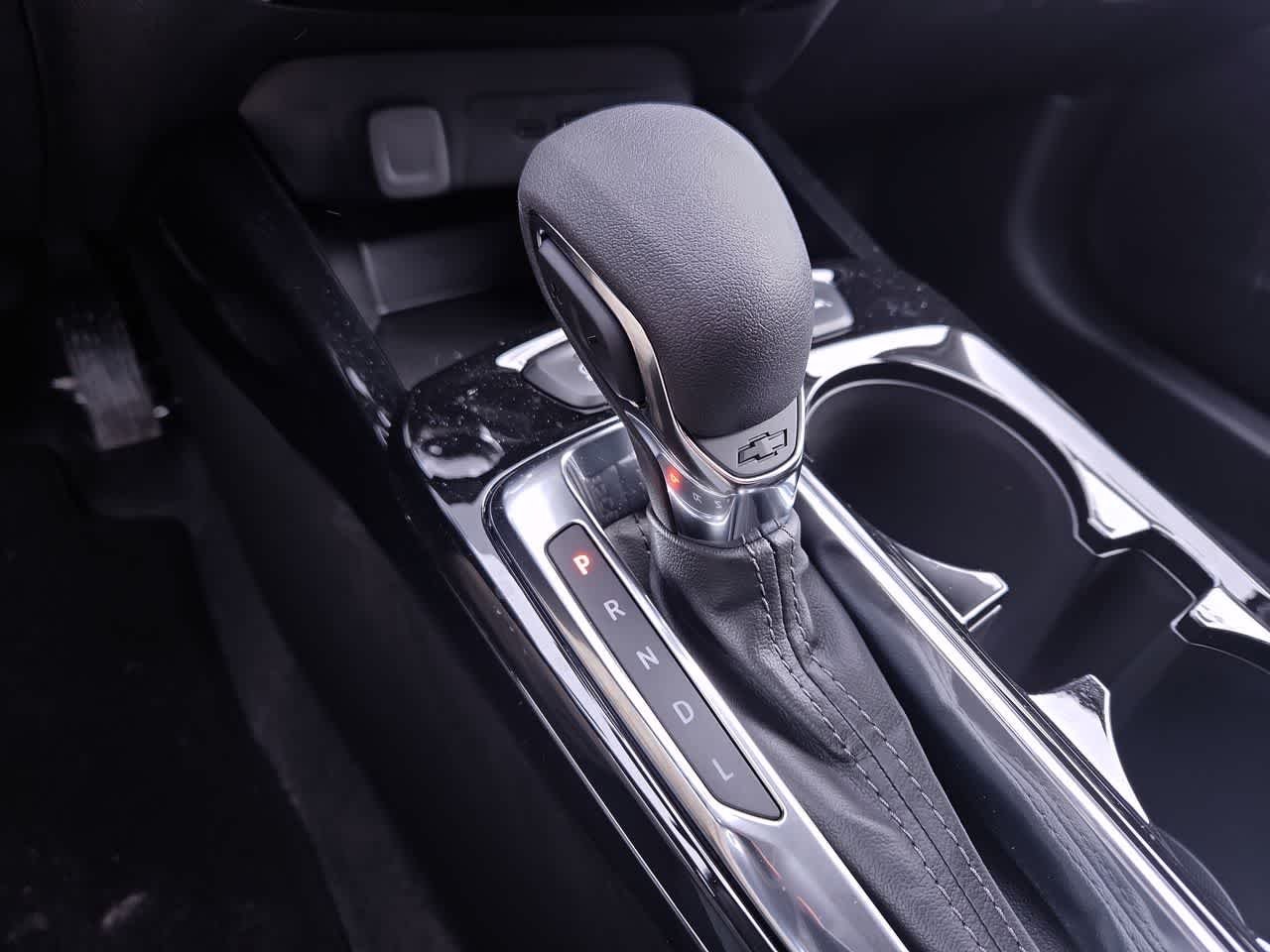 2026 Chevrolet Trax LT - Photo 18
