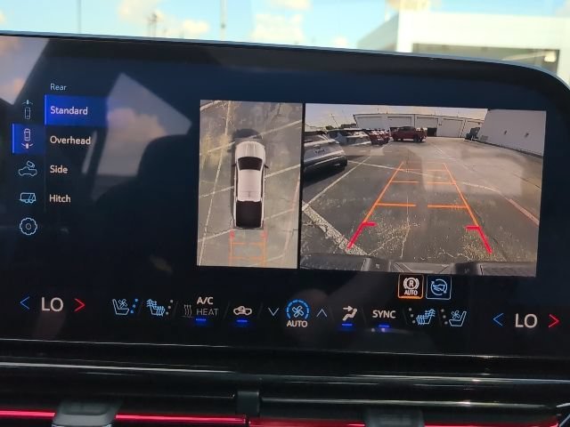 New 2026 Blue Smoke Metallic Chevrolet Trail Boss - Extended Range image 25