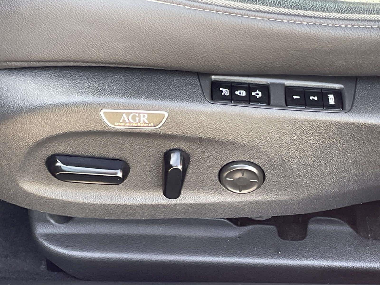 Used 2020 Sport Red Buick GS image 23