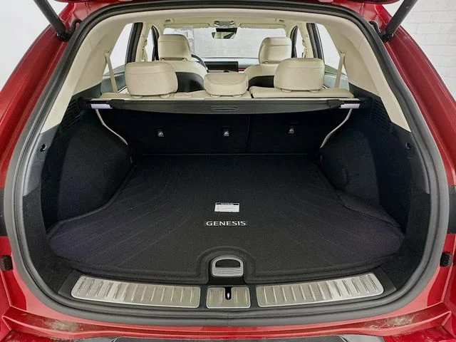 New 2026 Genesis GV70 2.5T Select