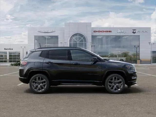 2025 Jeep Compass Limited - Photo 74