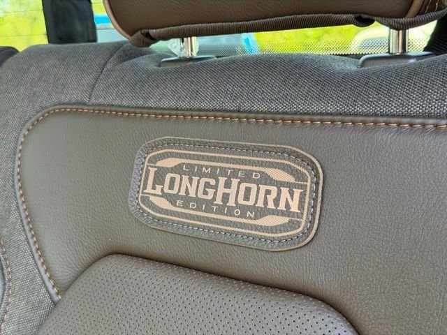 2025 RAM Ram 1500 Pickup Limited Longhorn - Photo 24
