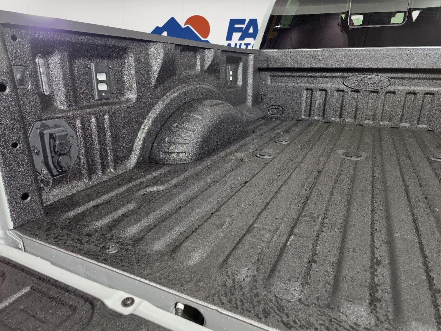New 2026 Avalanche Ford F-250® Lariat® image 7