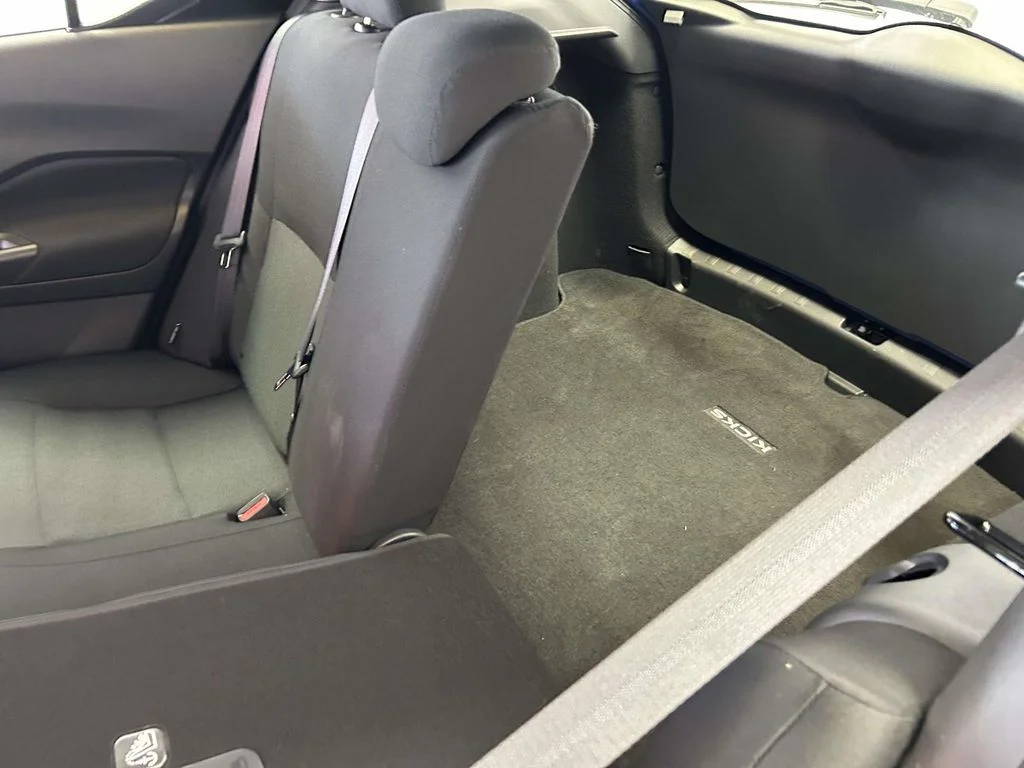 Used 2025 Blue Nissan S image 13