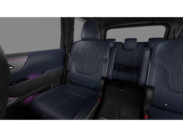 New 2027 DYNAMIC INFINITI Sport 4WD image 15