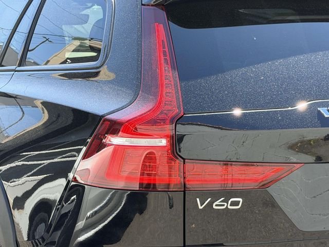 Certified Used 2024 Black Volvo Ultimate image 11