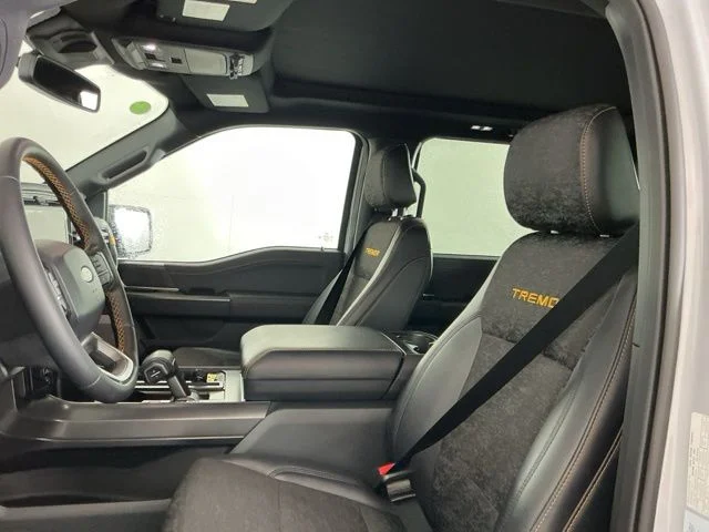 Certified Used 2025  Ford Tremor image 15