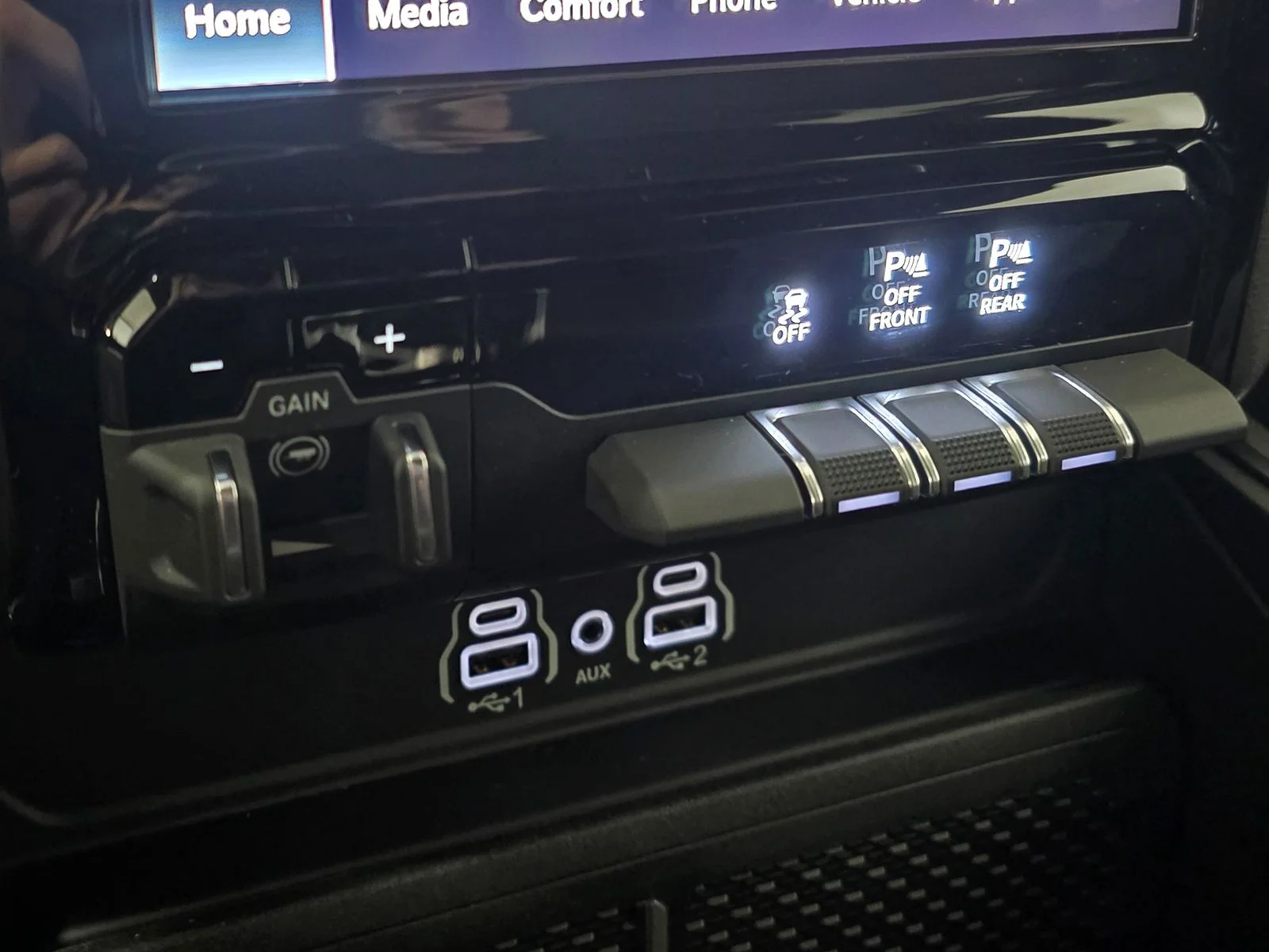 2026 RAM 1500 Big Horn/Lone Star - Photo 27