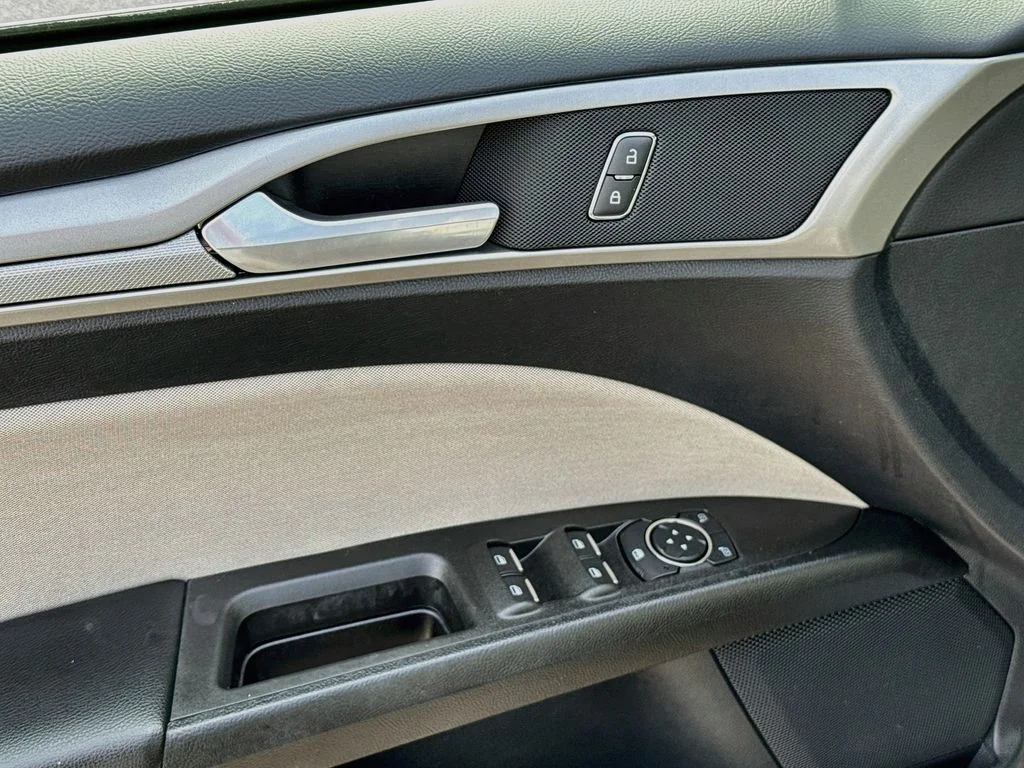 Certified Used 2020 Magnetic Metallic Ford S image 15
