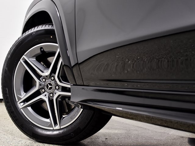 New 2026 Black Mercedes-Benz GLE 450 image 58