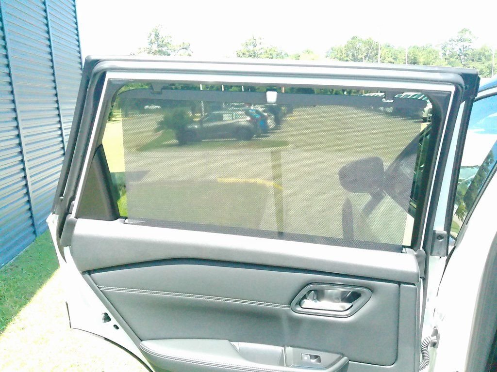 2025 Nissan Rogue SL - Photo 26