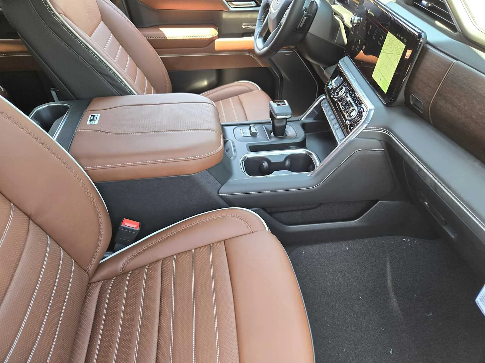 2026 GMC Sierra 1500 Denali Ultimate - Photo 9
