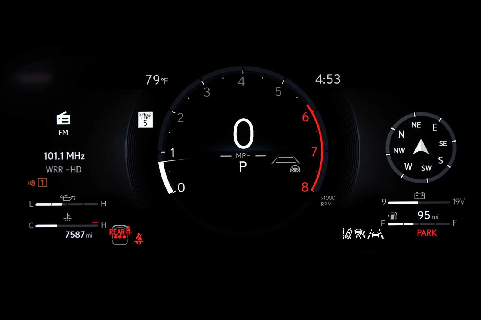 Used 2025 Caviar Lexus Overtrail+ image 25