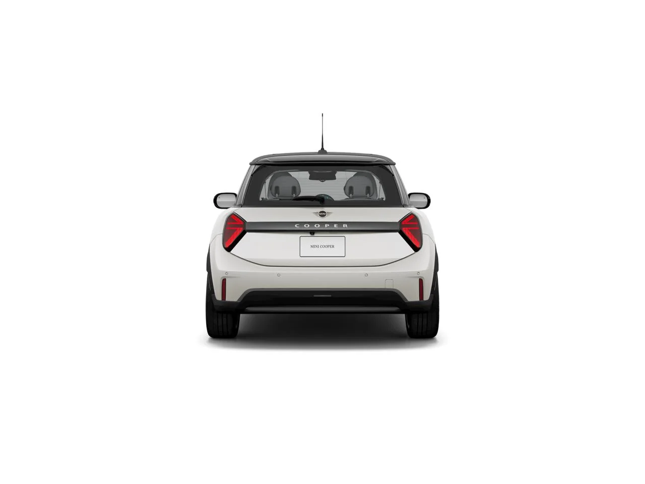 New 2026 Nanuq White Metallic MINI SIGNATURE PLUS image 5