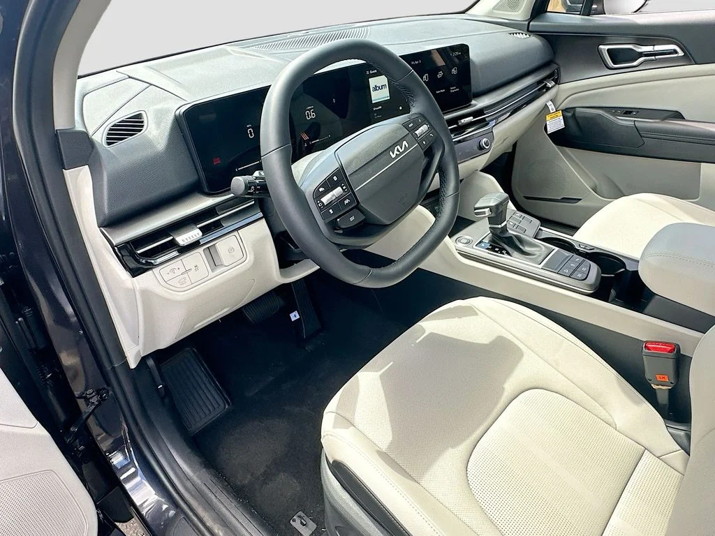 New 2026 Panthera Metal Kia EX image 9
