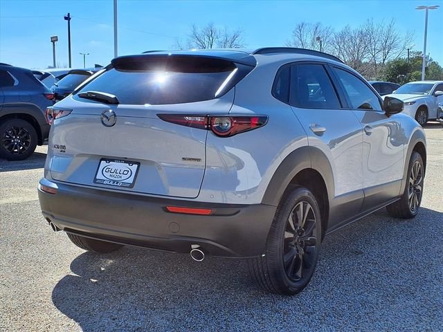 New 2026 Aero Gray Metallic Mazda 2.5 S Aire Edition image 2