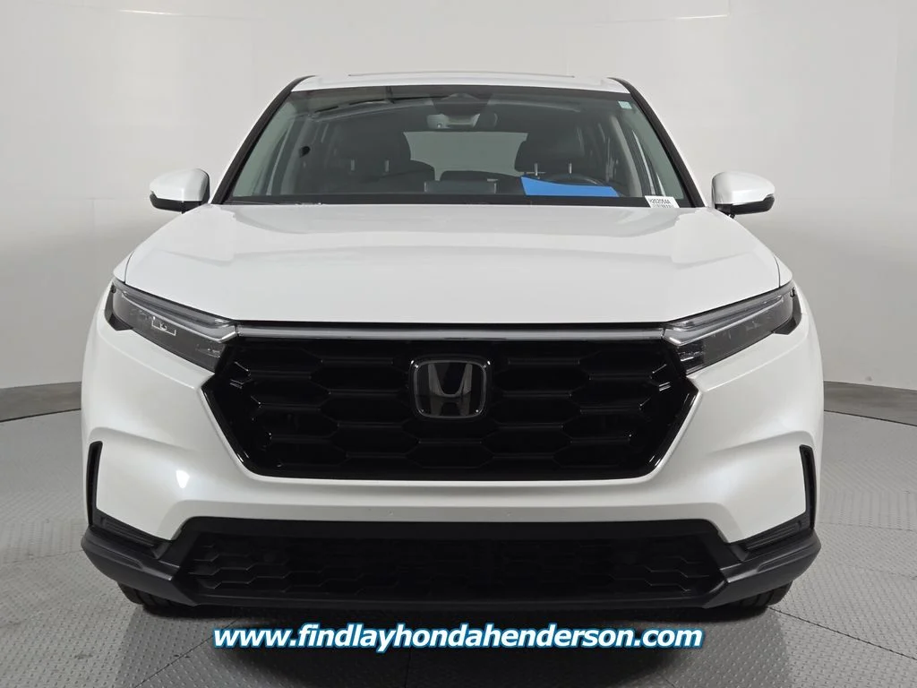 2023 Honda CR-V EX-L - Photo 8