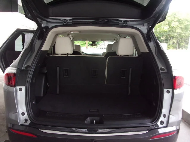 2024 Buick Enclave Essence - Photo 14