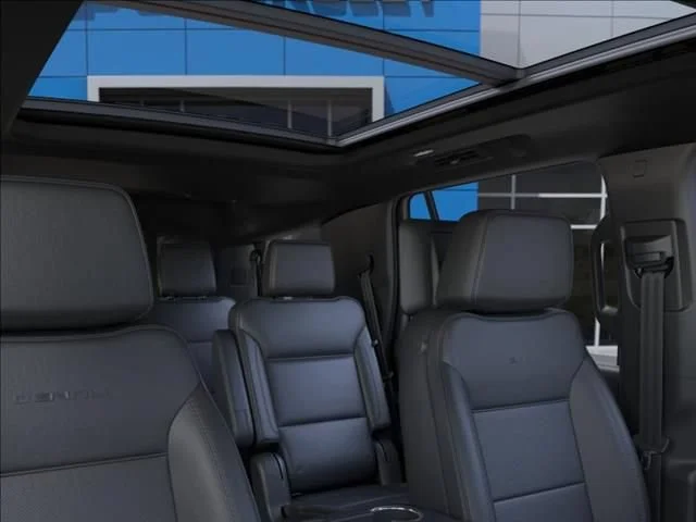 2026 GMC Yukon Denali - Photo 24