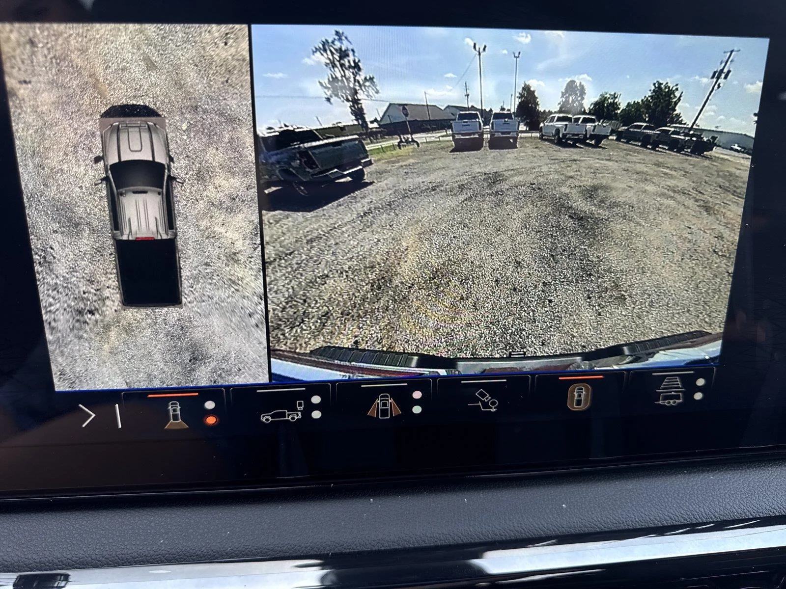 2026 GMC Sierra 2500HD AT4 - Photo 26