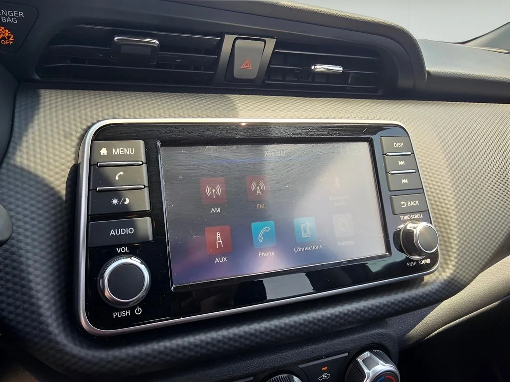 Used 2025 Super Black Nissan S image 20