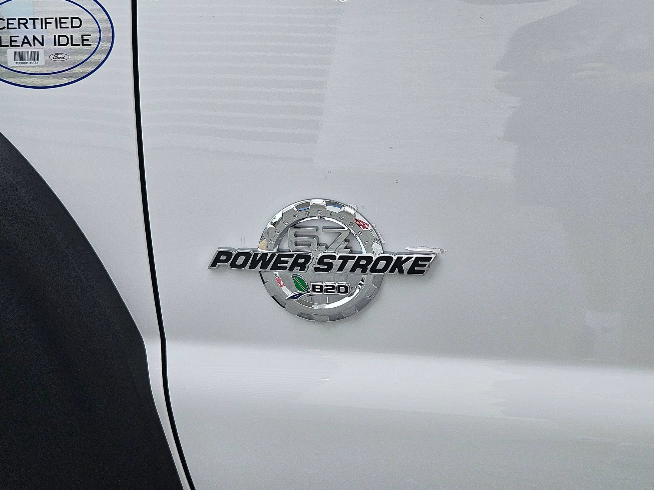Used 2015 Oxford White Ford XL image 24