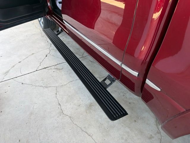 Used 2023 Red Ram Limited image 15