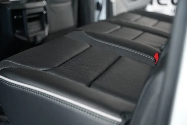 2026 RAM 1500 Limited - Photo 30
