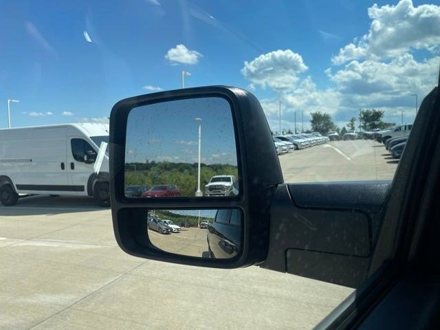 2025 RAM 2500 Tradesman - Photo 13