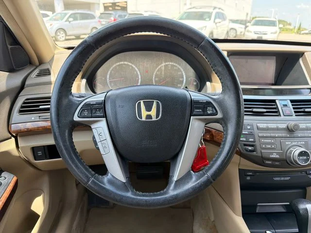 Used 2008  Honda EX-L image 10