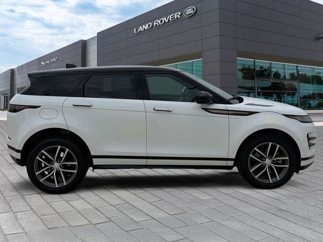 Certified Used 2024 Fuji White Land Rover Dynamic image 6