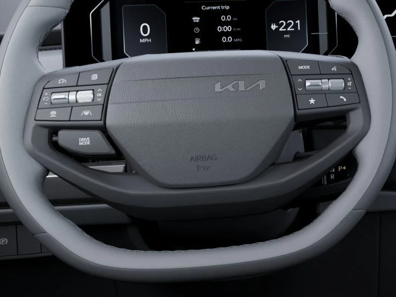 New 2027  Kia  image 22