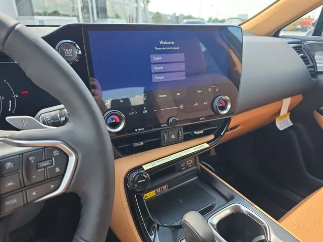 2026 Lexus NX 350 Premium - Photo 20