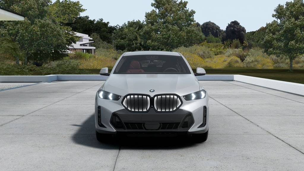 New 2027 Brooklyn Grey Metallic BMW xDrive40i image 26