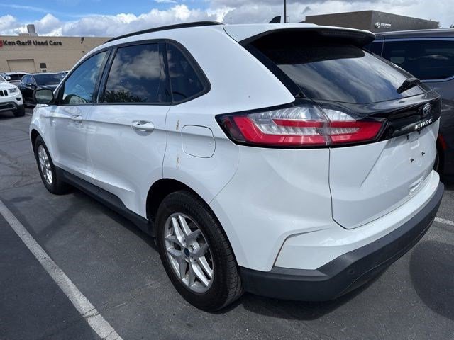 2021 Ford Edge SE - Photo 7