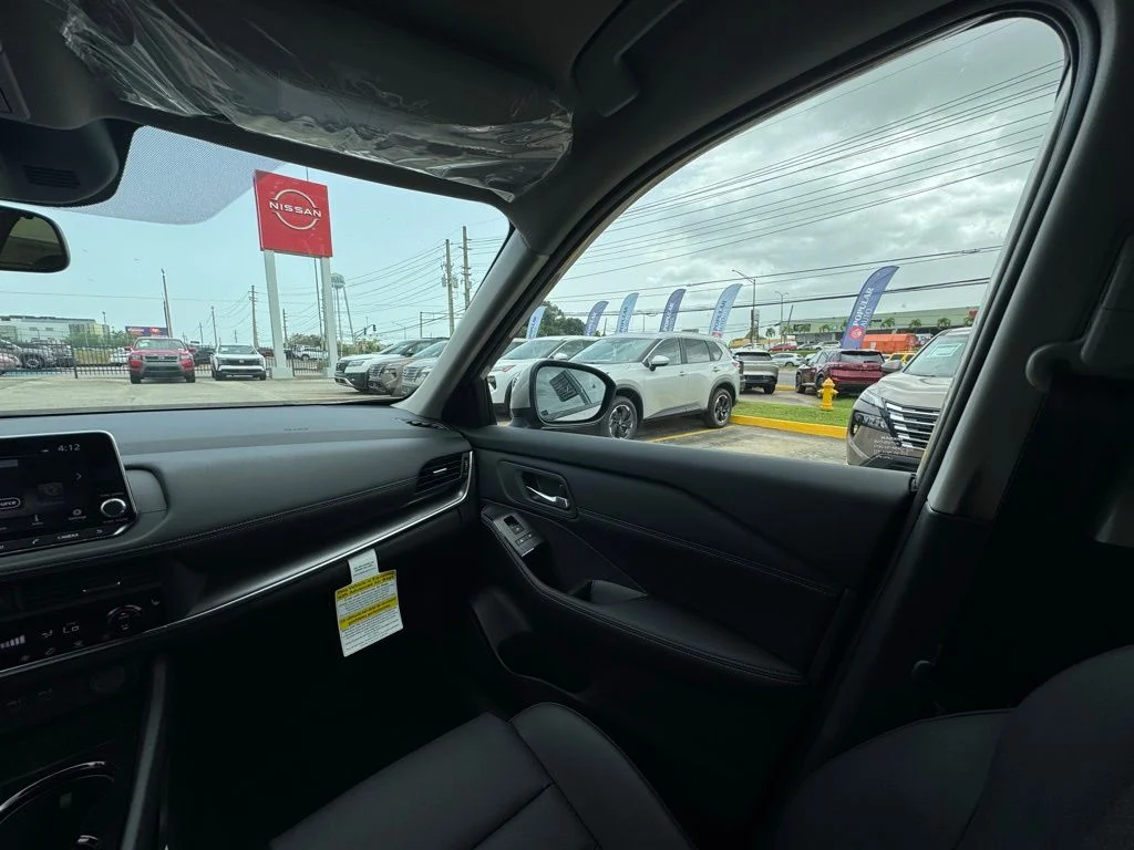 New 2026  Nissan SV Premium image 18