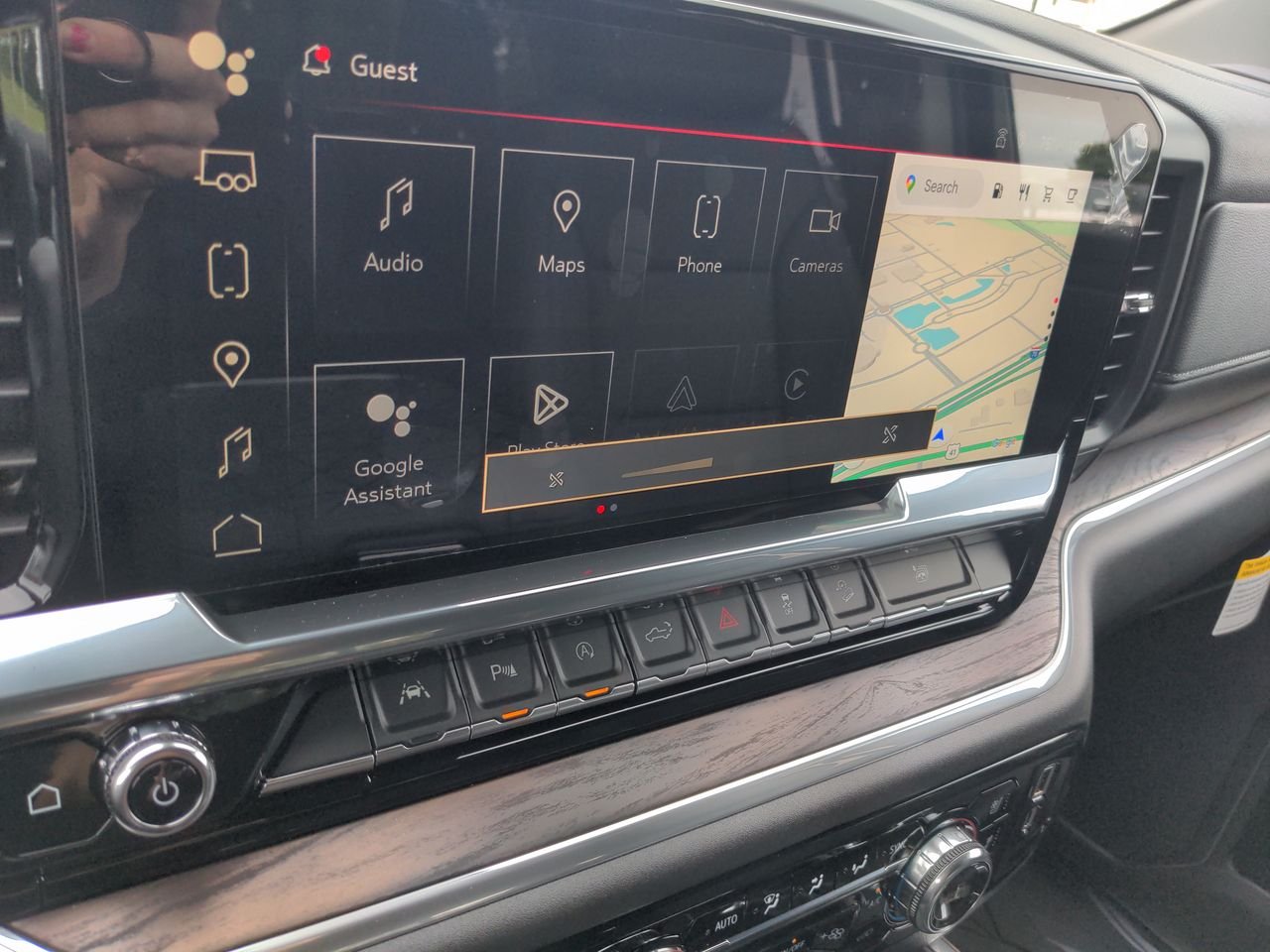 2026 GMC Sierra 1500 SLT - Photo 13