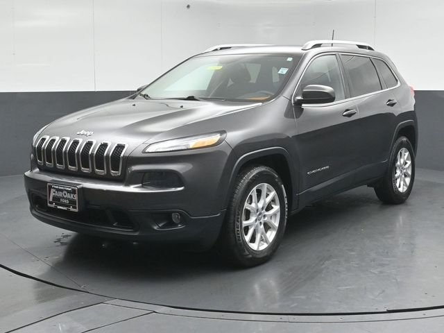 2016 JEEP CHEROKEE - Image 2