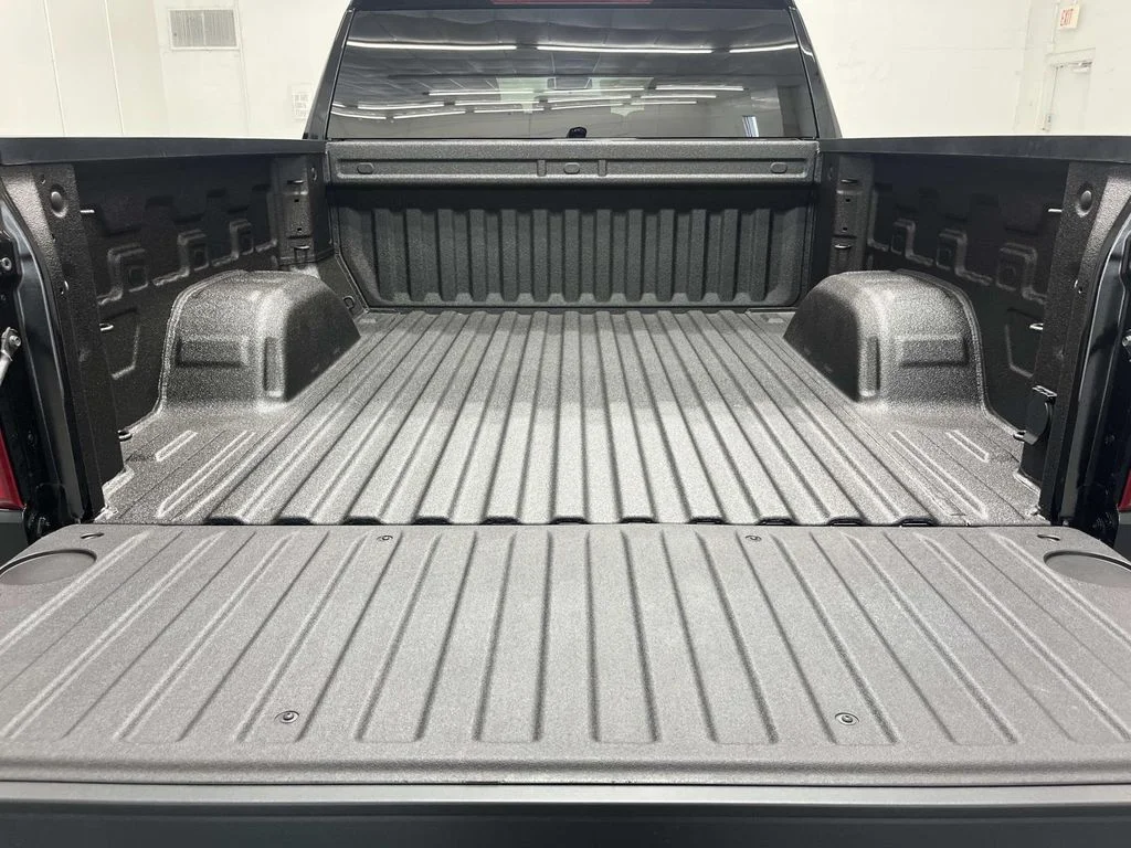 2026 Chevrolet Silverado 1500 Custom - Photo 11